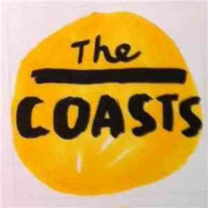 The Coasts - The Cheever Sessions