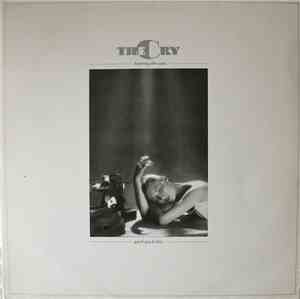 The Cry Featuring John Watts - Quick Quick Slow