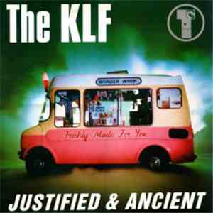 The KLF - Justified & Ancient