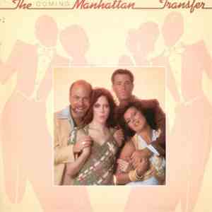 The Manhattan Transfer - Coming Out