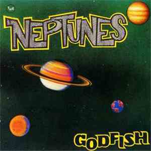 The Neptunes  - Godfish