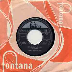 The New Vaudeville Band - Winchester Cathedral