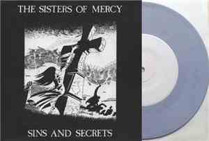The Sisters Of Mercy - Sins And Secrets
