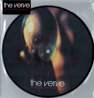 The Verve - Bitter Sweet Symphony