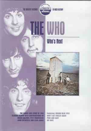 The Who - Who's Next