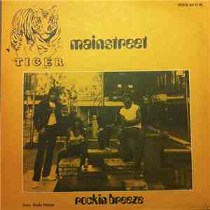 Tiger  - Mainstreet