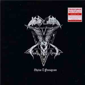 Treblinka - Shrine Of The Pentagram