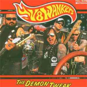 V8Wankers - The Demon Tweak