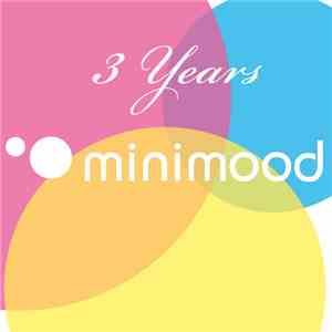 Various - 3 Years Minimood