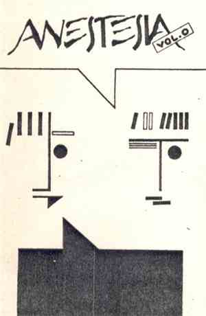 Various - Anestesia Vol. 0