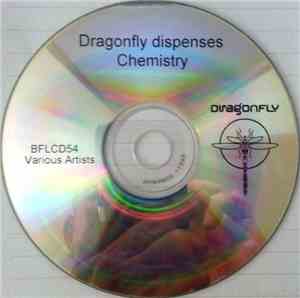 Various - Dragonfly Dispenses Chemistry