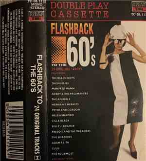 Various - Flashback To The 60's