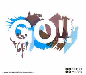Various - Go!!