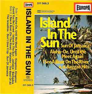 Various - Island In The Sun