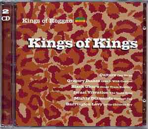 Various - Kings Of Kings