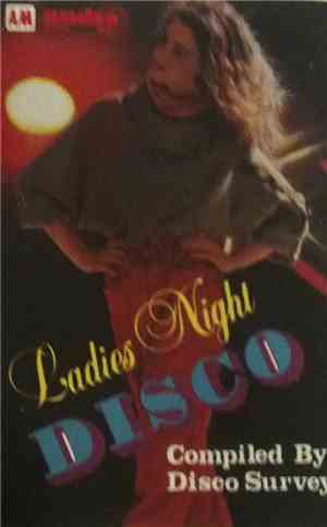 Various - Ladies Night Disco