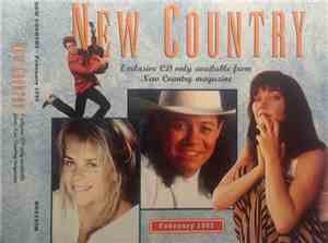 Various - New Country - February 1995