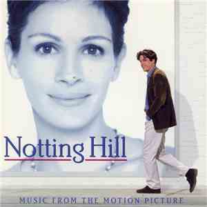 Various - Notting Hill