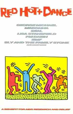 Various - Red Hot + Dance