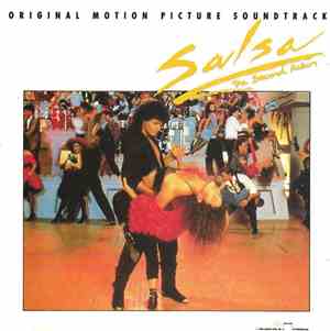 Various - Salsa.The Second Album. Original Motion Picture Soundtrack