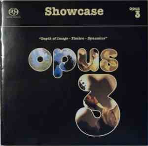 Various - Showcase