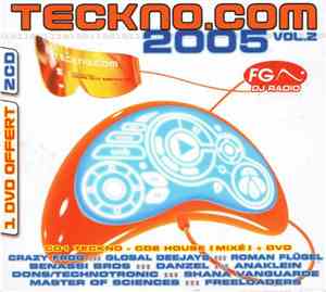 Various - Teckno.com 2005 Vol.2