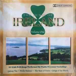 Various - The Music Of Ireland Vol. One