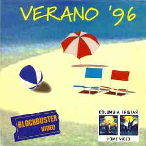 Various - Verano '96