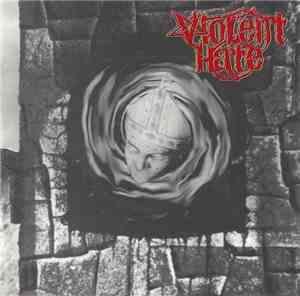 Violent Hate - Preaching