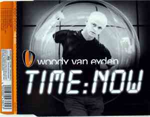 Woody van Eyden - Time:Now