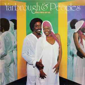 Yarbrough & Peoples - The Two Of Us