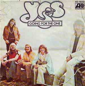 Yes - Going For The One