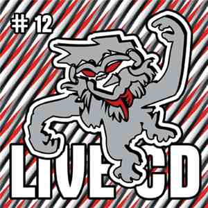 13th Monkey - Live CD #12