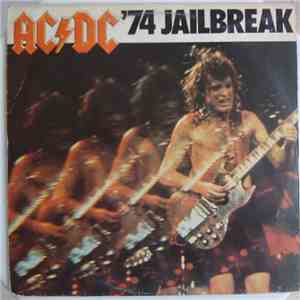 AC/DC - '74 Jailbreak