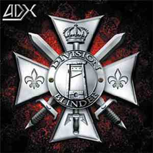 ADX - Division Blindée