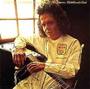 Al Kooper - A Possible Projection Of The Future/Childhood's End