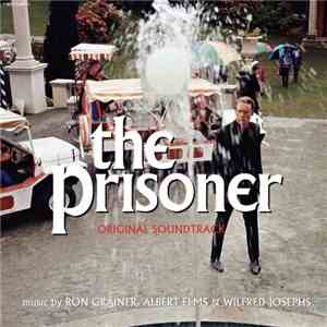 Albert Elms, Robert Farnon, Ron Grainer, Wilfred Josephs - The Prisoner (Or ...