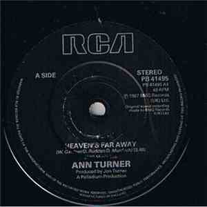 Ann Turner - Heaven's Far Away