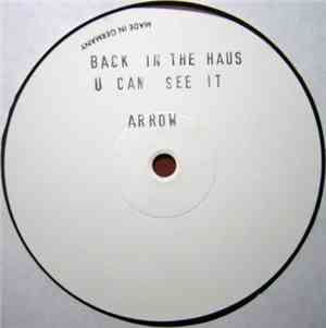 Arrow - Back In The House