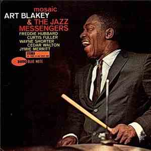 Art Blakey & The Jazz Messengers - Mosaic