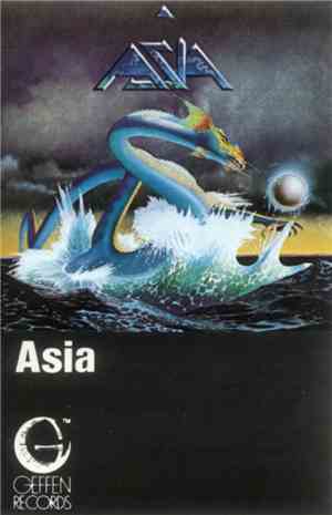 Asia  - Asia