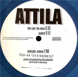 Attila - Eskimo