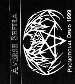 Averse Sefira - Promotional Demo 1999