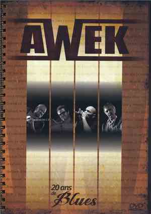 Awek  - 20 Ans de Blues