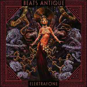 Beats Antique - Cat Skillz