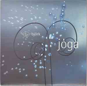 Björk - Jóga