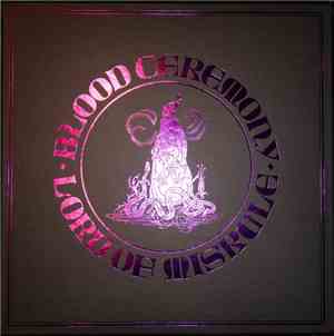 Blood Ceremony - Lord of Misrule