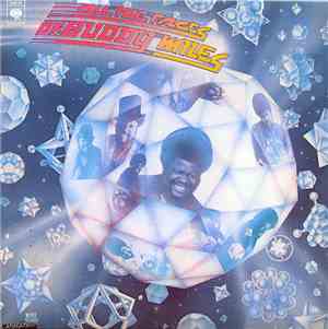 Buddy Miles - All The Faces Of Buddy Miles