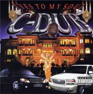 C-Dub  - Eyes To My Soul