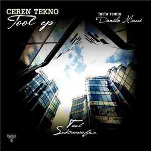 Ceren Tekno - Tool EP